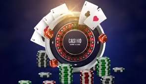 Experience the Best at Lucky Star 123 Club India Casino Experience the Best at Lucky Star 123 Club India Casino
