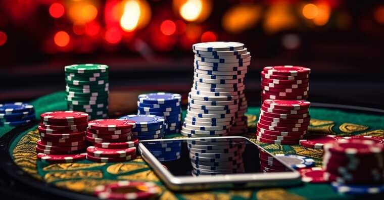 Exploring the Benefits of Agent No Wager Casino Sportsbook Exploring the Benefits of Agent No Wager Casino Sportsbook