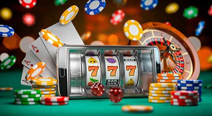 Ultimate Guide to Agent No Wager Casino Online Games