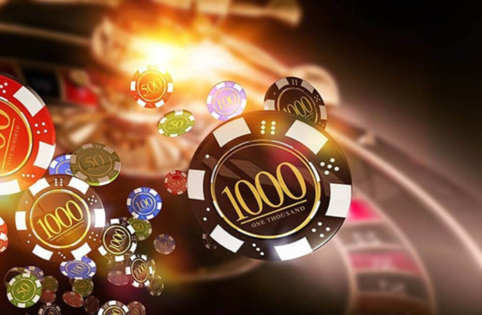 The Allure of Shiny Joker An Unforgettable Casino Experience
