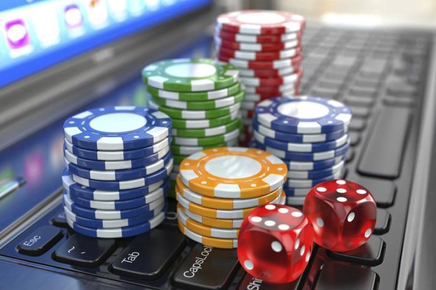 The Allure of Shiny Joker An Unforgettable Casino Experience