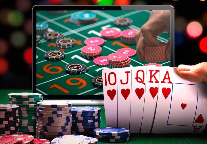 Understanding the Jettbet Casino Registration Process 30
